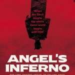 کتاب Angel's Inferno (دوزخ فرشته) نسخه انگلیسی PDF | ویلیام هیورتسبرگ