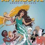 کتاب Aphrodite (آفرودیت) نسخه انگلیسی PDF | فنیسیا راجرسون