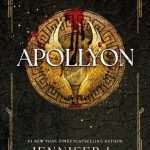 کتاب Apollyon (آپولیون) نسخه انگلیسی PDF | جنیفر ال. آرمنتراوت