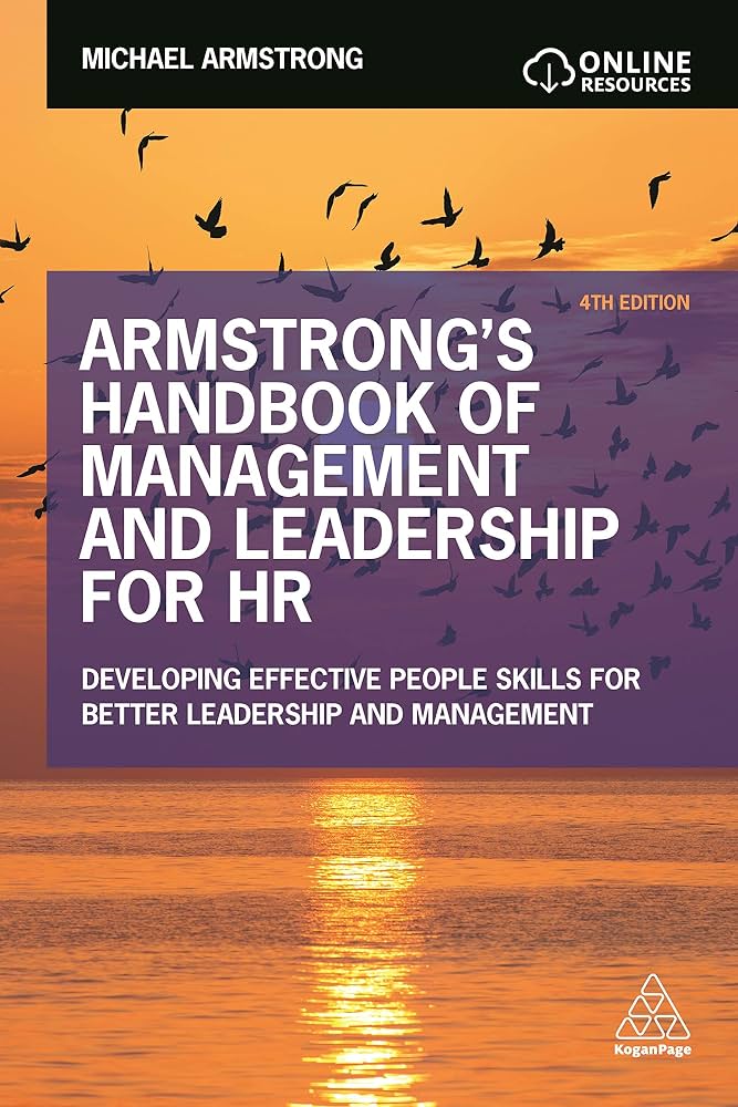 کتاب Armstrong's Handbook of Management and Leadership (راهنمای مدیریت و رهبری آرمسترانگ) نسخه انگلیسی PDF | مایکل آرمسترانگ کتاب Armstrong's Handbook of Management and Leadership (راهنمای مدیریت و رهبری آرمسترانگ) نسخه انگلیسی PDF | مایکل آرمسترانگ