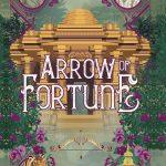 کتاب Arrow of Fortune (پیکان سرنوشت) نسخه انگلیسی PDF | Jacquelyn Benson