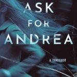 کتاب Ask for Andrea (سراغ آندریا را بگیر) نسخه انگلیسی PDF | نوئل وست ایهلی