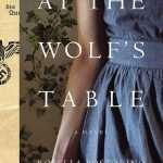 کتاب At the Wolf's Table (بر سر میز گرگ) نسخه انگلیسی PDF | روزلا پوستورینو