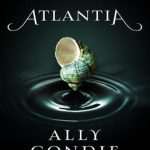کتاب Atlantia (آتلانتیا) نسخه انگلیسی PDF | Ally Condie