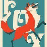 کتاب Audition for the Fox (آزمون بازیگری برای روباه) نسخه انگلیسی PDF | مارتین کاهیل