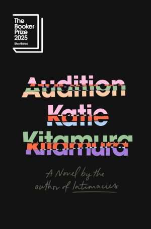 کتاب Audition (آزمون بازیگری) نسخه انگلیسی PDF | Michael Shurtleff (مایکل شرتلف)
