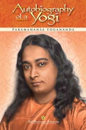 کتاب Autobiography of a Yogi (زندگی‌نامه یک یوگی) نسخه انگلیسی PDF | پاراماهانسا یوگاناندا