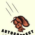 کتاب Autocorrect (تصحیح خودکار) نسخه انگلیسی PDF | اتگار کرت
