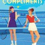 کتاب Backhanded Compliments (تعریف‌های نیش‌دار) نسخه انگلیسی PDF | کیتی چندلر