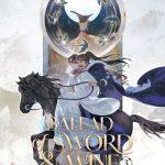 کتاب Ballad of Sword and Wine Vol. 3 (تصنیف شمشیر و شراب، جلد ۳) نسخه انگلیسی PDF | تانگ جیو چینگ