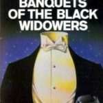 کتاب Banquets of the Black Widowers (ضیافت‌های بیوه‌های سیاه) نسخه انگلیسی PDF | آیزاک آسیموف