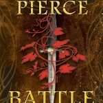 کتاب Battle Magic (جادوی نبرد) نسخه انگلیسی PDF | تامورا پیرس