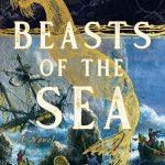 کتاب Beasts of the Sea (جانوران دریا) نسخه انگلیسی PDF | Iida Turpeinen