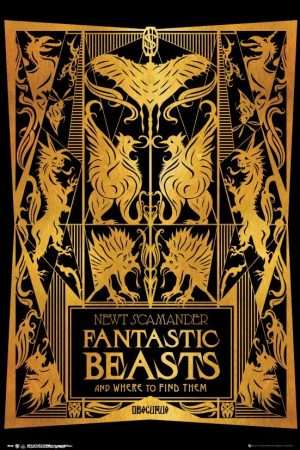 کتاب Beasts (جانوران) نسخه انگلیسی PDF | اینگویلد بی‌یرکلند