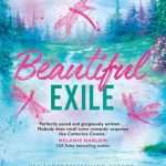 کتاب Beautiful Exile (تبعید زیبا) نسخه انگلیسی PDF | کاترین کاولز