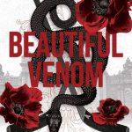کتاب Beautiful Venom (زهر زیبا) نسخه انگلیسی PDF | رینا کنت