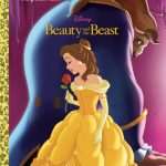 کتاب Beauty and the Beast (دیو و دلبر) نسخه انگلیسی PDF | Jennifer Donnelly (جنیفر دانلی)