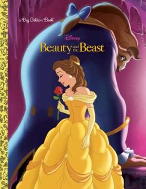 کتاب Beauty and the Beast (دیو و دلبر) نسخه انگلیسی PDF | Jennifer Donnelly (جنیفر دانلی)