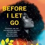 کتاب Before I Let Go (پیش از آنکه رهایت کنم) نسخه انگلیسی PDF | کندی رایان
