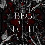 کتاب Beg the Night (شب را التماس کن) نسخه انگلیسی PDF | امیلی بلک‌وود