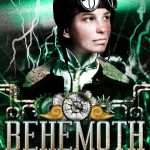 کتاب Behemoth (بهیموث) نسخه انگلیسی PDF | اسکات وسترفلد