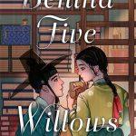 کتاب Behind Five Willows (پشت پنج بید) نسخه انگلیسی PDF | June Hur