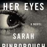 کتاب Behind Her Eyes (پشت چشمان او) نسخه انگلیسی PDF | سارا پینبرو