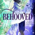 کتاب Behooved (موظف) نسخه انگلیسی PDF | ام. استیونسون
