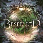 کتاب Bespelled (افسون‌شده) نسخه انگلیسی PDF | لورا تالاسا