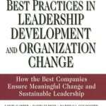 کتاب Best Practices in Leadership Development (بهترین شیوه‌ها در توسعه رهبری) نسخه انگلیسی PDF | لوئیس کارتر | دیوید اولریچ | مارشال گلدسمیت