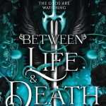 کتاب Between Life and Death (میان زندگی و مرگ) نسخه انگلیسی PDF | Jaclyn Kot (ژاکلین کات)