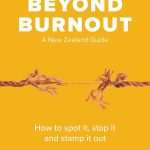 کتاب Beyond Burnout (فراتر از فرسودگی شغلی) نسخه انگلیسی PDF | سوزی مک‌آلپاین