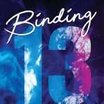 کتاب Binding 13 (بستن ۱۳) نسخه انگلیسی PDF | کلویی والش