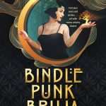 کتاب Bindle Punk Bruja (جادوگر بیندل پانک) نسخه انگلیسی PDF | دسیدریا مسا