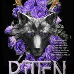 کتاب Bitten (گزیده‌شده) نسخه انگلیسی PDF | جردن استفانی گری