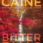 کتاب Bitter Falls (آبشارهای تلخ) نسخه انگلیسی PDF | Rachel Caine (ریچل کین)
