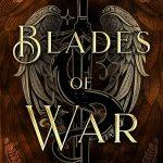 کتاب Blade of Empire (تیغه امپراتوری) نسخه انگلیسی PDF | مرسدس لکی
