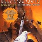 کتاب Bleak Seasons (فصل‌های تلخ) نسخه انگلیسی PDF | گلن کوک