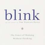 کتاب Blink (چشمک) نسخه انگلیسی PDF | مالکوم گلدول