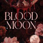 کتاب Blood Moon (ماه خونین) نسخه انگلیسی PDF | بریتنی اس. لوئیس