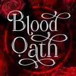 کتاب Blood Oath (سوگند خون) نسخه انگلیسی PDF | J. E. Cluney