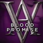 کتاب Blood Promise (پیمان خون) نسخه انگلیسی PDF | ریشل مید