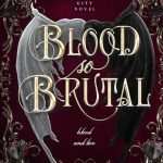 کتاب Blood So Brutal (خونی چنین بی‌رحم) نسخه انگلیسی PDF | امیلی بلک‌وود