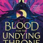 کتاب Blood for the Undying Throne (خون برای تخت جاودان) نسخه انگلیسی PDF | سونگ-ایل کیم