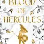 کتاب Blood of Hercules (خون هرکول) نسخه انگلیسی PDF | جزمین ماس