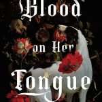 کتاب Blood on Her Tongue (خون بر زبانش) نسخه انگلیسی PDF | یوهانا فان فین