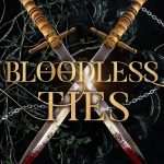 کتاب Bloodless Ties (پیوندهای بی‌خون) نسخه انگلیسی PDF | کیتی ویزمر