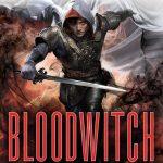 کتاب Bloodwitch (جادوگر خون) نسخه انگلیسی PDF | Susan Dennard