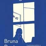 کتاب Blue Light Hours (ساعات نور آبی) نسخه انگلیسی PDF | Bruna Dantas Lobato (برونا دانتاس لوباتو)