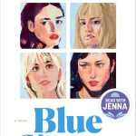 کتاب Blue Sisters (خواهران آبی) نسخه انگلیسی PDF | کوکو ملورز